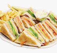 Club Sandwich